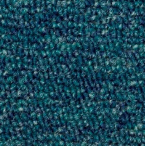Ковролин Clusterfloor Carpet Tiles Monica CLKT 75 blue