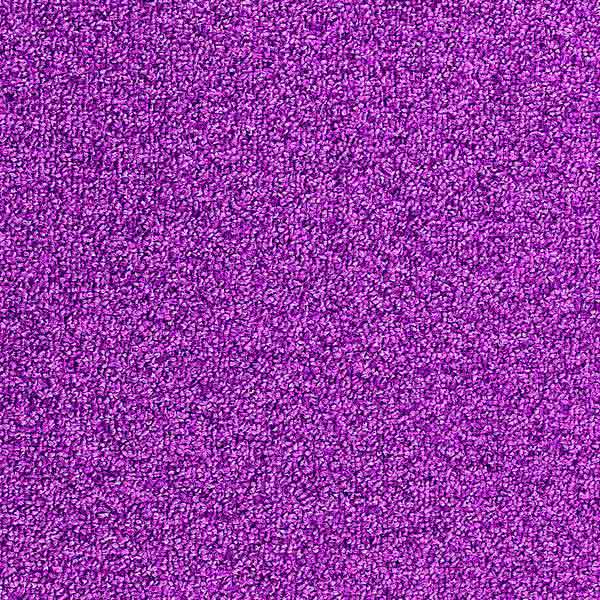 Ковролин фиолетовый Itc Rekord 85 для детей