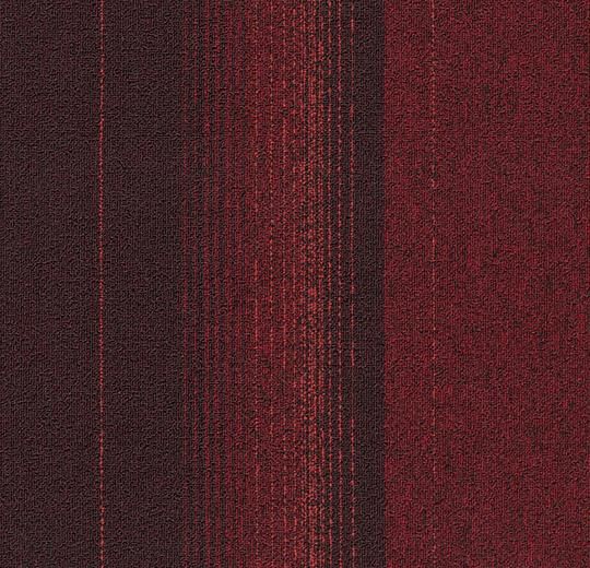 Ковровая плитка Forbo Tessera Create Space 2 2809 cinnabar