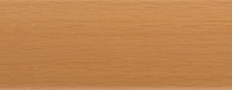 Эластичный ковровый плинтус Dollken TLE55 2172 бук