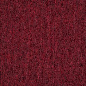 Ковролин Clusterfloor Carpet Molly Print 10 red