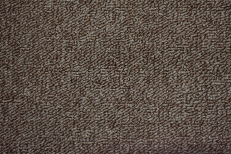 Ковролин Clusterfloor Carpet Molly Print 40 brown