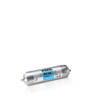 Клей для паркета WAKOL MS 246 0,47 кг