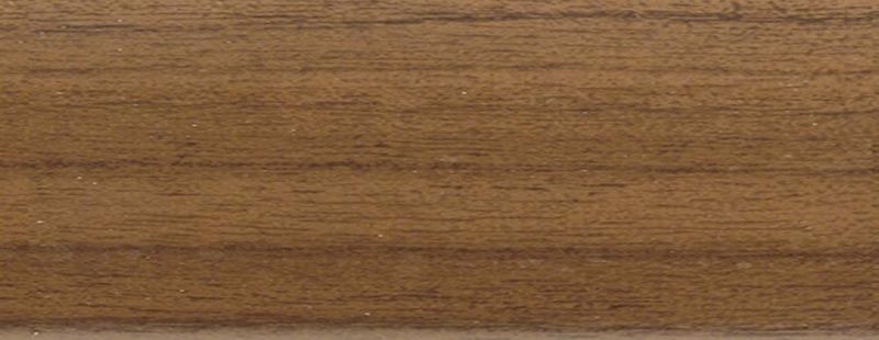 Эластичный ковровый плинтус Dollken TLE55 2073 орех