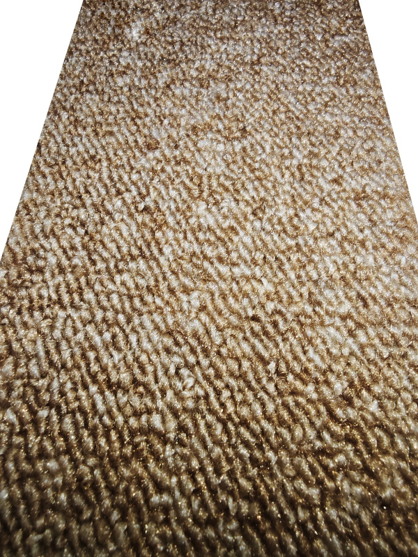 Ковролин Clusterfloor Carpet Tiles Monica CLKT 33 beige