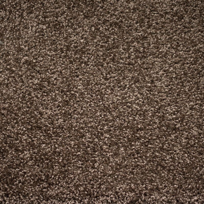 Ковролин Зартекс Tesoro 1566 коричневый