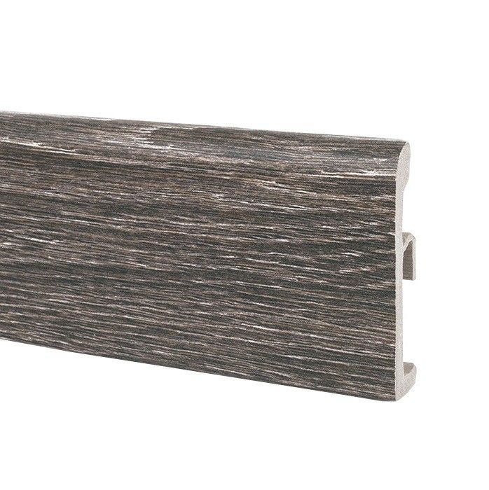 Плинтус Korner Ultima 80 Дуб Французский - 008