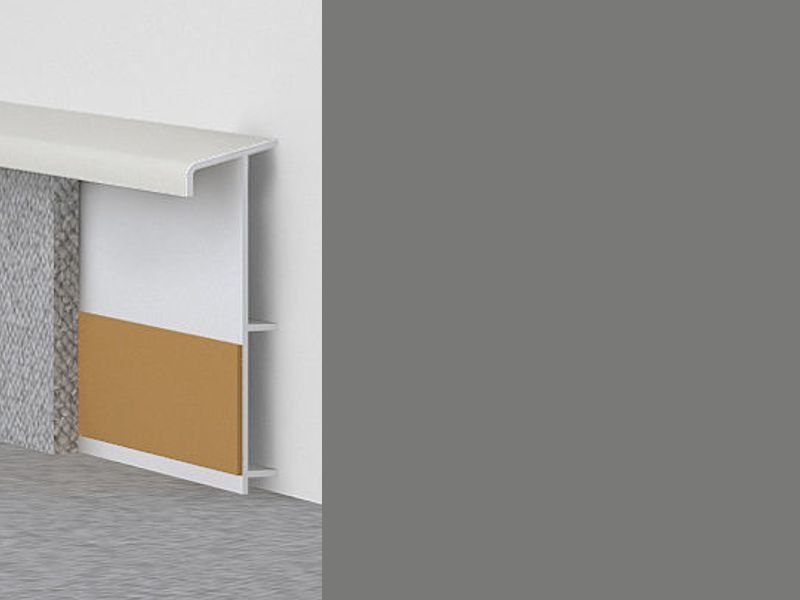 Плинтус Dollken TL51 146