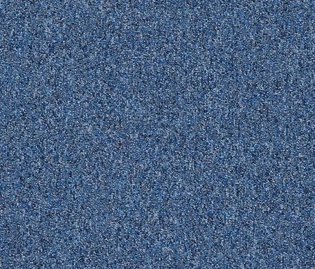 Ковровая плитка Interface Heuga 727 SD 672739 Cobalt