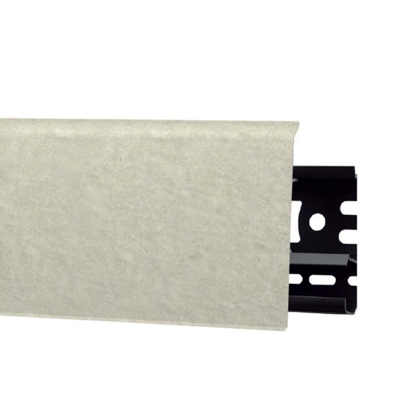 ПВХ-плинтус Arbiton Indo 134 Cambridge