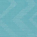 Тканое ПВХ-покрытие Bolon Missoni Home ZIGZAG TURQUOISE