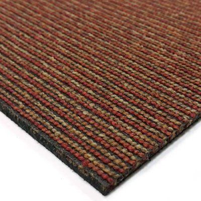 Ковровая плитка RusCarpetTiles Malibu 50380