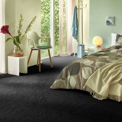 Ковролин Associated Weavers (Aw) Masquerade Kai 99 черный