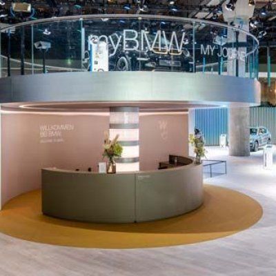 Тканое ПВХ-<noindex>покрыти</noindex>е Bolon Now BRASS