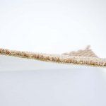 Ковролин Зартекс Варна 106 Светло-коричневый