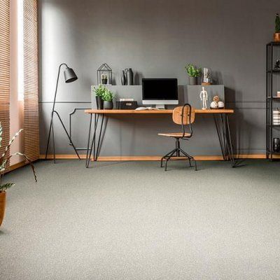 Ковровая плитка Forbo Tessera Chroma 3609 coconut