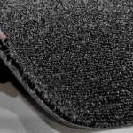 Ковролин Clusterfloor Carpet Lana 98 deep grey