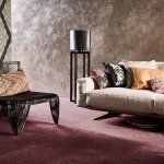 Ковролин Associated Weavers  Masquerade Morgana 03