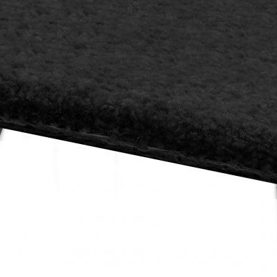 Ковролин Associated Weavers (Aw) Masquerade Kai 99 черный