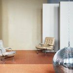 Тканое ПВХ-<noindex>покрыти</noindex>е Bolon Now COPPER