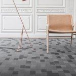 Тканое ПВХ-<noindex>покрыти</noindex>е Bolon Graphic CHECKED