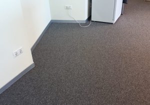 Укладка ковровой плитки в Москва Сити