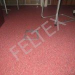 Ковровая плитка RusCarpetTiles London 1265