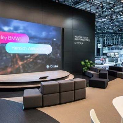 Тканое ПВХ-<noindex>покрыти</noindex>е Bolon Now TITANIUM