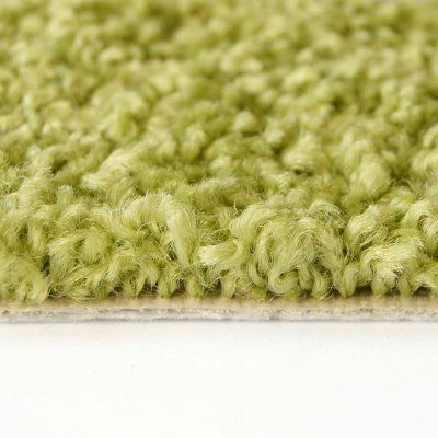 Ковролин Зартекс Кидс 288 Фисташка