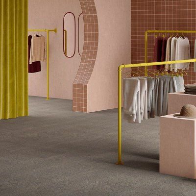 Ковровая плитка Associated Weavers (AW) MANTRA 94