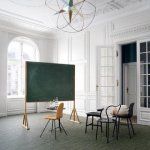 Тканое ПВХ-<noindex>покрыти</noindex>е Bolon Silence OCULAR