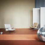 Тканое ПВХ-<noindex>покрыти</noindex>е Bolon Now COPPER