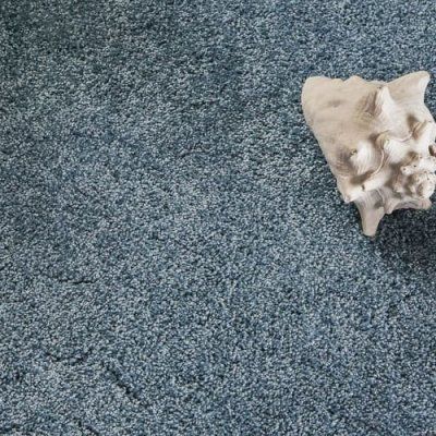 Ковролин Зартекс Tesoro 154 синий