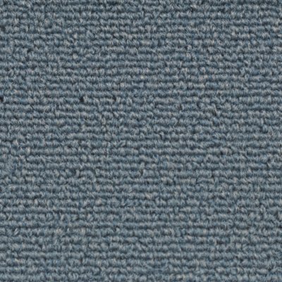 Ковролин Clusterfloor Carpet Molly Print 75 blue