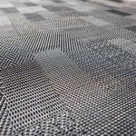 Тканое ПВХ-<noindex>покрыти</noindex>е Bolon Graphic CHECKED