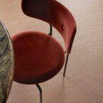 Тканое ПВХ-<noindex>покрыти</noindex>е Bolon Now COPPER