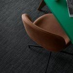 Тканое ПВХ-<noindex>покрыти</noindex>е Bolon Silence EMOTION