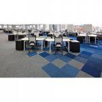 Ковровая плитка Haima Royal 7003