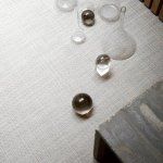 Тканое ПВХ-<noindex>покрыти</noindex>е Bolon Elements ASH