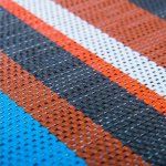 Тканое ПВХ-<noindex>покрыти</noindex>е Hoffmann Stripes ECO-31001