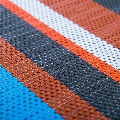 Тканое ПВХ-<noindex>покрыти</noindex>е Hoffmann Stripes ECO-31001