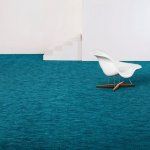 Тканое ПВХ-<noindex>покрыти</noindex>е Bolon Artisan PETROLEUM