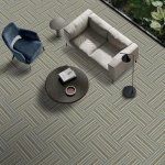 Ковровая плитка Haima Road 01