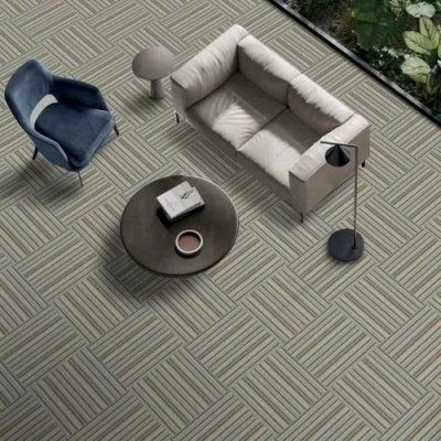 Ковровая плитка Haima Road 01