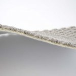 Ковролин Зартекс Варна 003 Серый