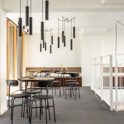 Тканое ПВХ-<noindex>покрыти</noindex>е Bolon Silence BALANCE