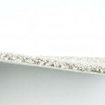 Ковролин Зартекс Савойя 275 Перламутр