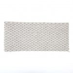 Ковролин Зартекс Варна 003 Серый