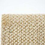 Ковролин Зартекс Кембридж 505 Бело-бежевый