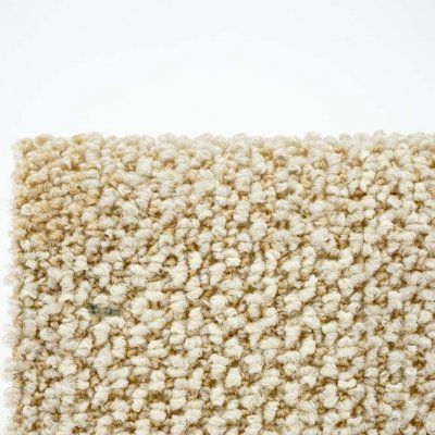 Ковролин Зартекс Кембридж 505 Бело-бежевый